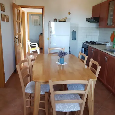 Apartment In Family House With Roses And Olive Tree Garden Holiday home *