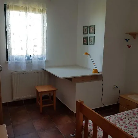 Apartment In Family House With Roses And Olive Tree Garden Holiday home *
