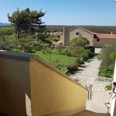 Apartment In Family House With Roses And Olive Tree Garden Holiday home Stivan